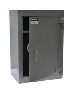 Safeguard B600 Drug Cabinet