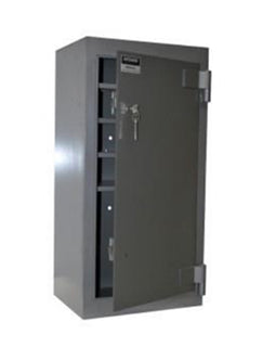 Safeguard B800 Drug Cabinet